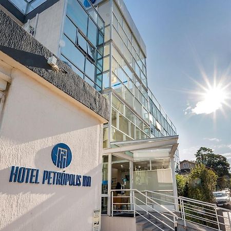 Hotel Petropolis Inn Екстериор снимка