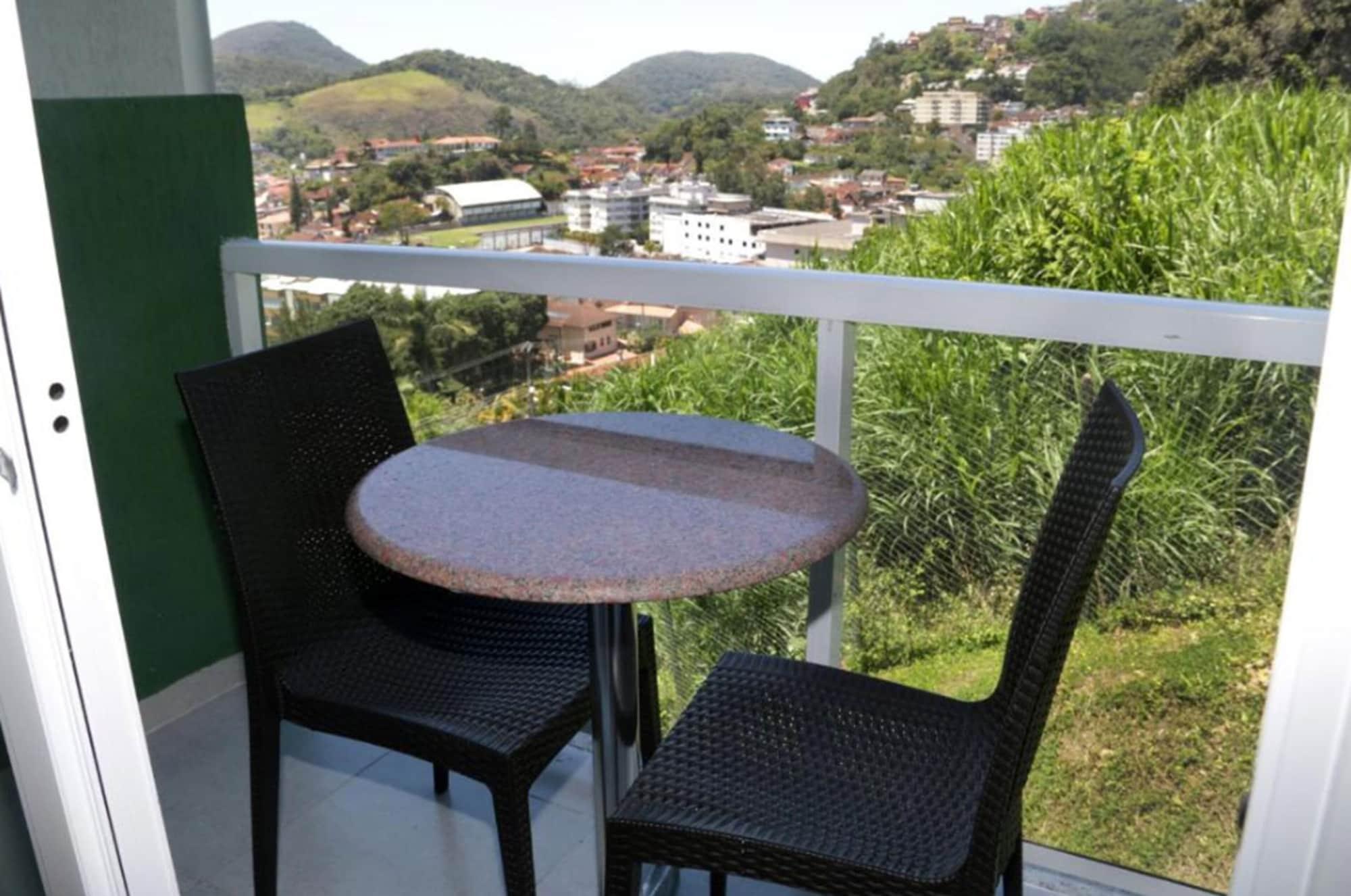 Hotel Petropolis Inn Екстериор снимка
