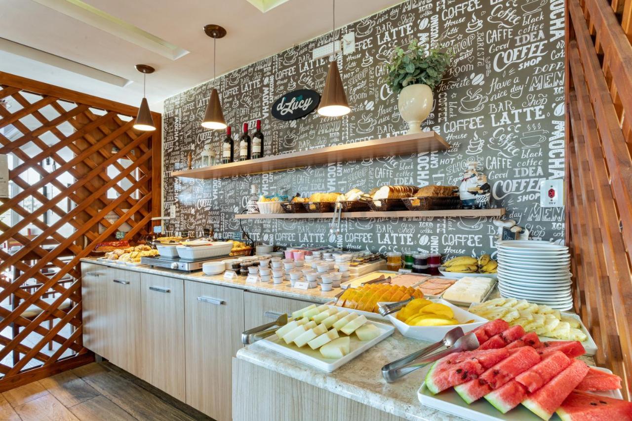 Hotel Petropolis Inn Екстериор снимка