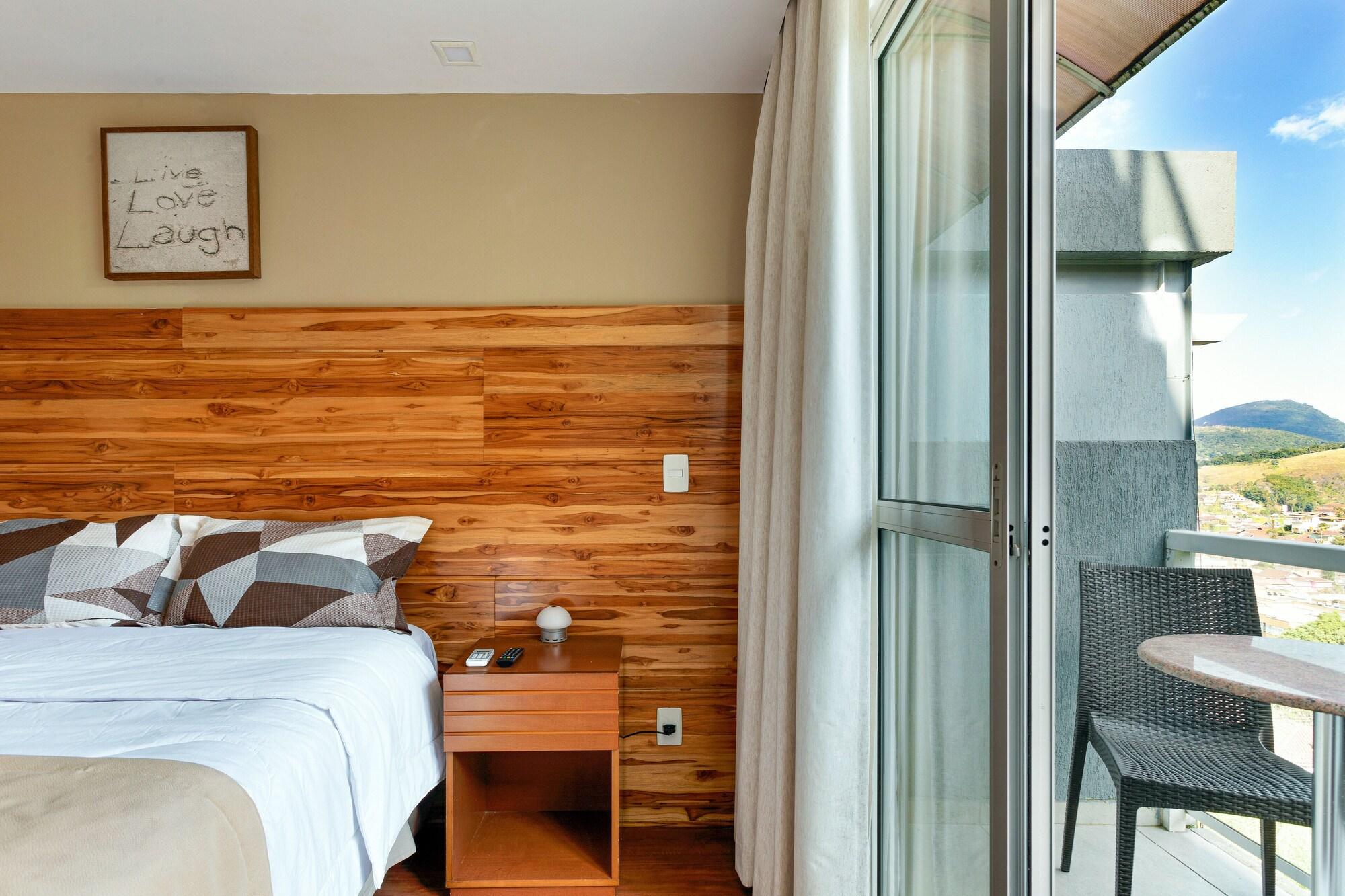 Hotel Petropolis Inn Екстериор снимка