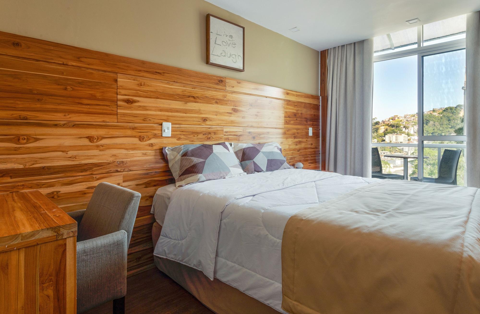 Hotel Petropolis Inn Екстериор снимка