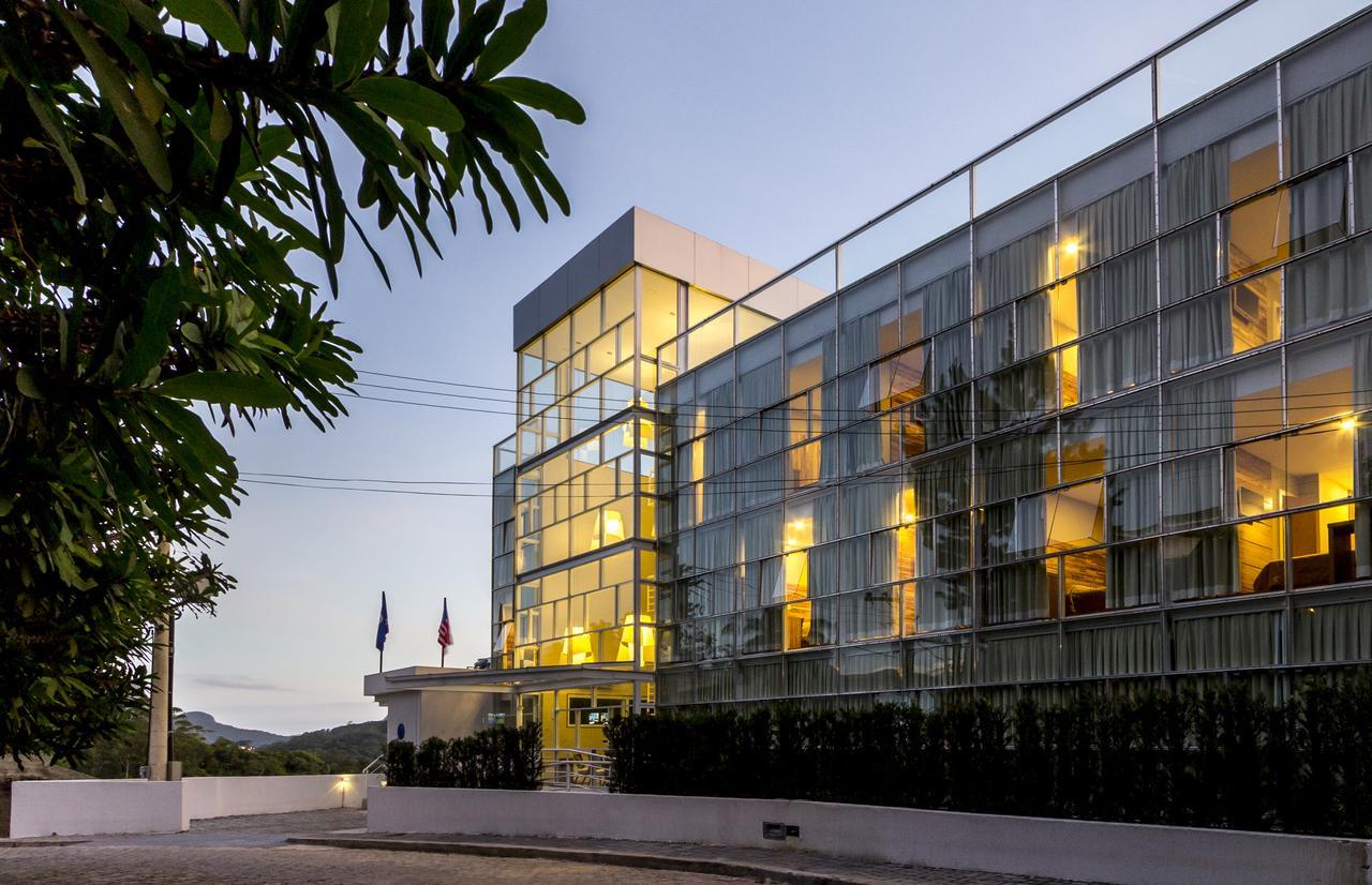 Hotel Petropolis Inn Екстериор снимка