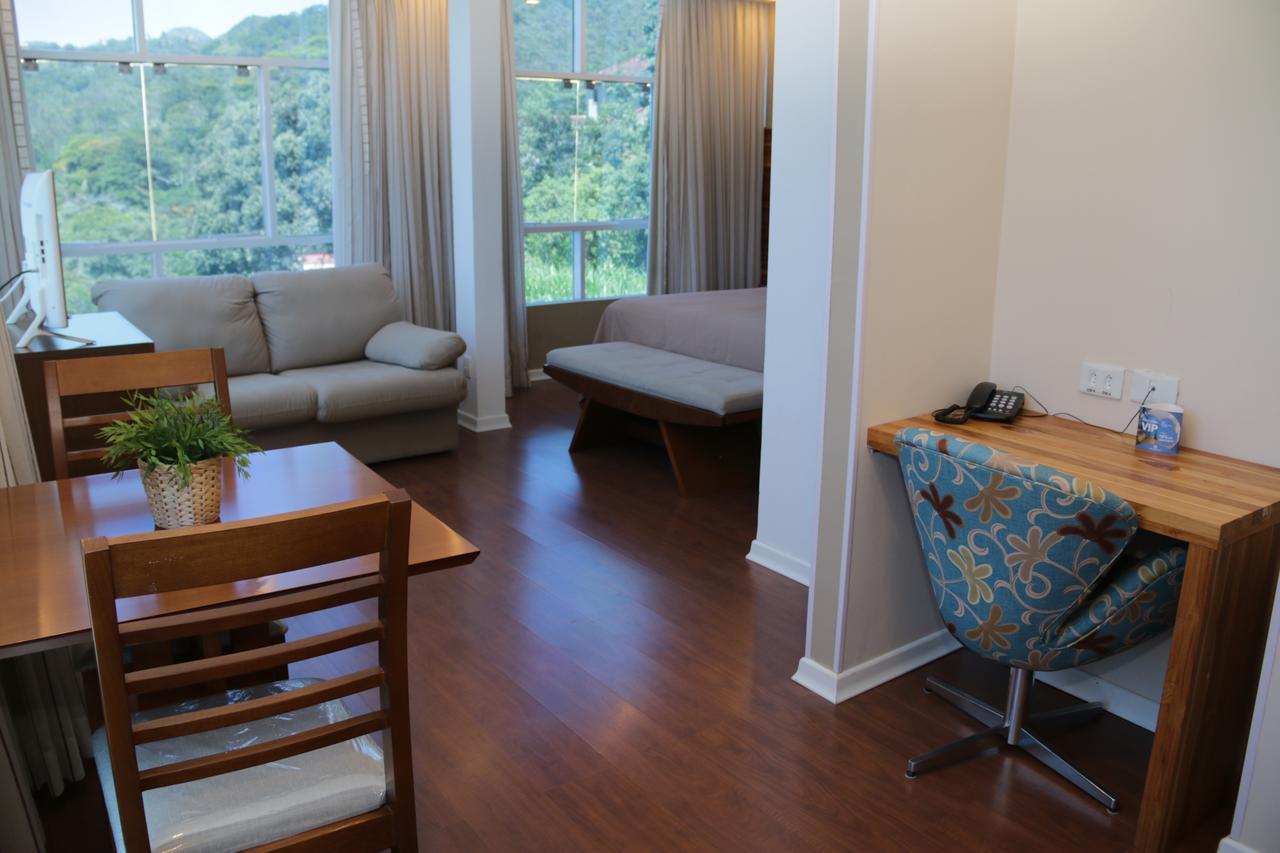 Hotel Petropolis Inn Екстериор снимка